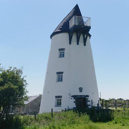 Vila The Windmill Coedana Exteriér fotografie